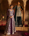 Ready to wear - Wine 2543
